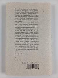 Aukkoina muurissa