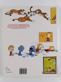The authoritative Calvin and Hobbes