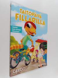 Taitopäivä fillarilla