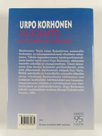 Sissiosasto : partiotoimintaa Rukajärvellä (signeerattu)