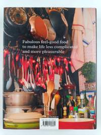 Kitchen recipes from the heart of the home