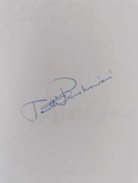 Äidin perintö (signeerattu)