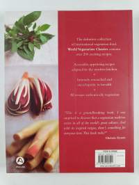 World vegetarian classics