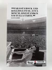 Minä Elton John