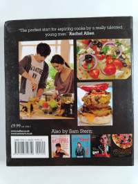 Sam Stern&#039;s Eat Vegetarian