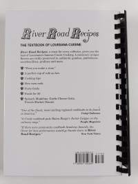 River Road Recipes