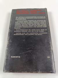 Aavepartio