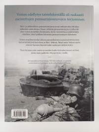 Panssarinmurskaajat : panssarintorjunta talvi- ja jatkosodassa