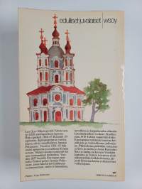 Sota ja rauha 1-2
