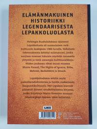 Bändilaboratorio