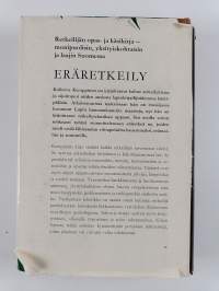 Eräretkeily