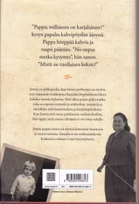 Papan kanssa kahvilla, 2020. 1.p.