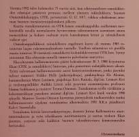 EKA Suomessa - 128 osuusliikettä monialayhtymäksi. ( Yrityshistoriikit, osuusliikeajatus, liiketalous, keskusjärjestöt )