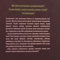 Kuinka kokaiini valloitti maailman.  ( Huumausaineet, huumekauppa, tuotanto )