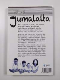 Viesti Jumalalta : 12-vuotiaan pojan kokemuksia taivaasta