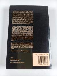 James Dean, the mutant king : a biography by David Dalton