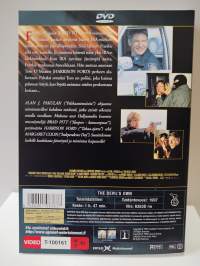 dvd Pahan oma - The Devil&#039;s Own