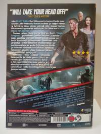 dvd Universal Soldier: Day Of Reckoning