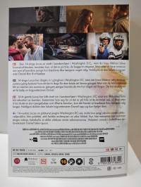 dvd We Die Young