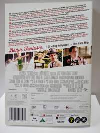dvd Hail, Caesar!