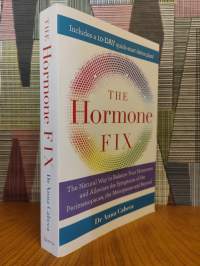 The Hormone Fix : The Natural Way to Balance Your Hormones