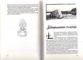 Lapin muisteluksia