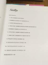 Barbie - Opas Barbien satumaiseen maailmaan