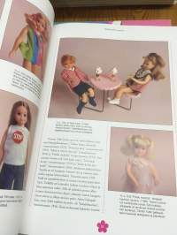 Barbie - Opas Barbien satumaiseen maailmaan