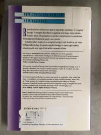 Revisioning Evangelical Theology: A Fresh Agenda for the 21st Century