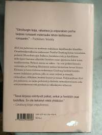 Kieli jota puhuimme