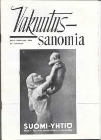 Vakuutussanomia 1956 nr 5