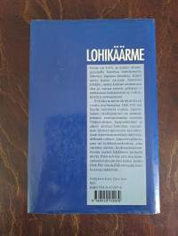Lohikäärme
