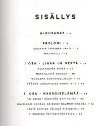 Jaalan pyöveli  -Vänrikki Sulo Nykäsen rikos ja rangaistus 1894-1941