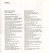 Kertomus saamelaisista  -Muitalus sàmiid birra