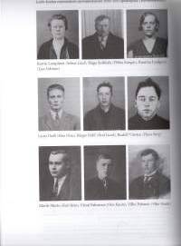 Stalinismin lyhyt kurssi  -Suomalaiset Moskovan Lenin-koulussa 1926-1938