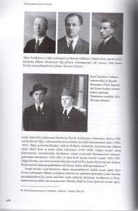 Stalinismin lyhyt kurssi  -Suomalaiset Moskovan Lenin-koulussa 1926-1938