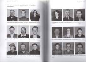 Stalinismin lyhyt kurssi  -Suomalaiset Moskovan Lenin-koulussa 1926-1938