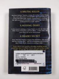 The Holmes Affair