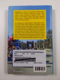 Löytömatka Barcelonaan