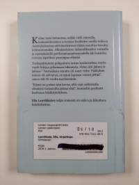 Siirtolainen