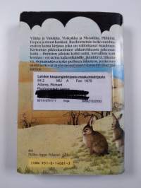 Ruohometsän kansa
