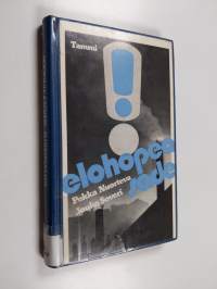 Elohopeasade