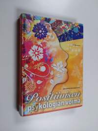 Positiivisen psykologian voima