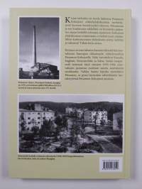 Hitler pelasti Suomen : Petsamon nikkelikaupunki 1937-1944 sen merkitys Suomen itsenäisyyden takeena