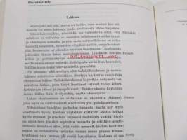 Kätevyyden käsikirja