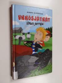 Tyhjä kuva