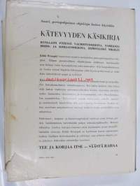 Kätevyyden käsikirja