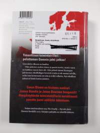 The cruelty, 2 : Mihin voit luottaa?