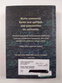 Pimeitten vetten paholainen