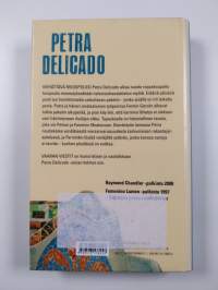 Petra Delicado ja vaaran viestit